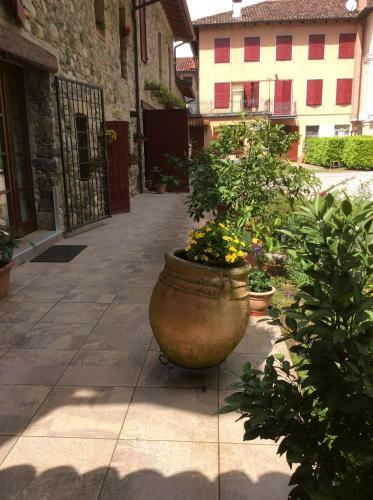 Bed & Breakfast Casa Veneta