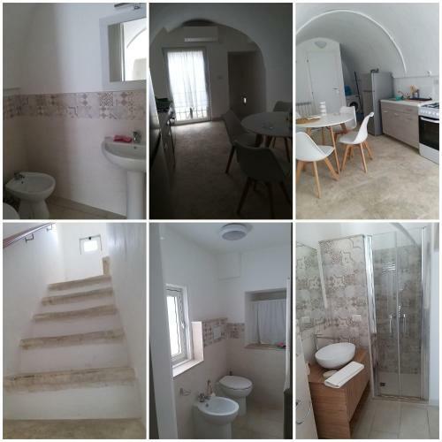 Apartamento Centro Storico