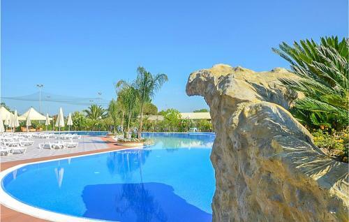 Apartamento Alessidamo Trilo