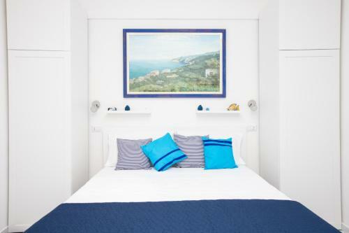 Apartamento Sealand Lobra