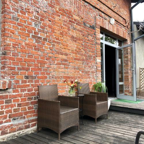 Apartamenty Stara Winiarnia