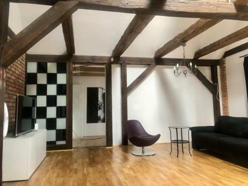 Apartamenty Stara Winiarnia