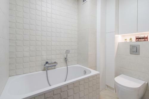 Apartamento Plac D?browskiego