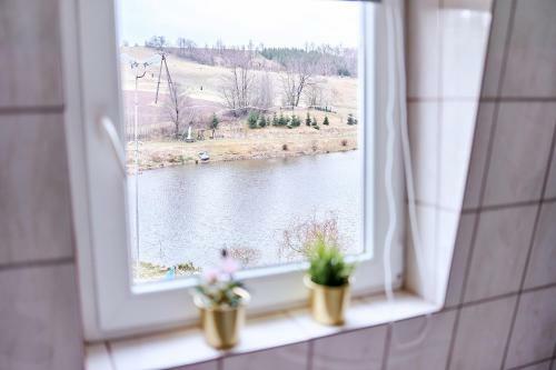 Apartamento Nad Stawami