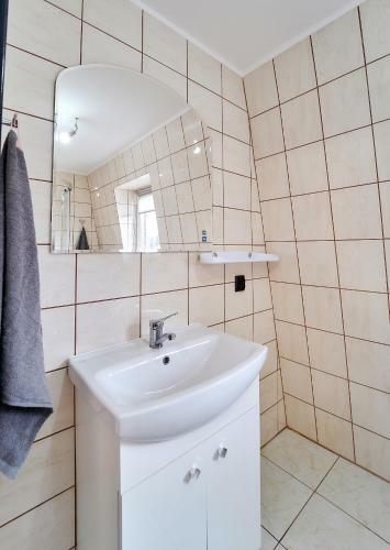 Apartamento Nad Stawami