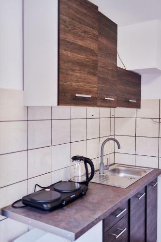 Apartamento Nad Stawami