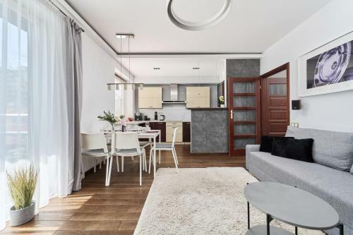Stylish Apartments Inowroc?awska By Renters