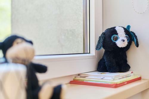 Stylish Apartments Inowroc?awska By Renters