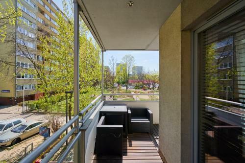 Stylish Apartments Inowroc?awska By Renters