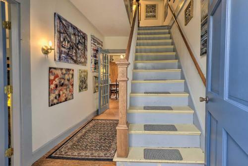 Charming Gouldsboro Home Less Than 14 Mi To Acadia Np