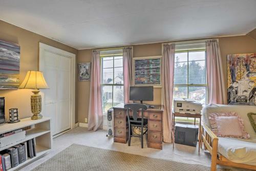 Charming Gouldsboro Home Less Than 14 Mi To Acadia Np