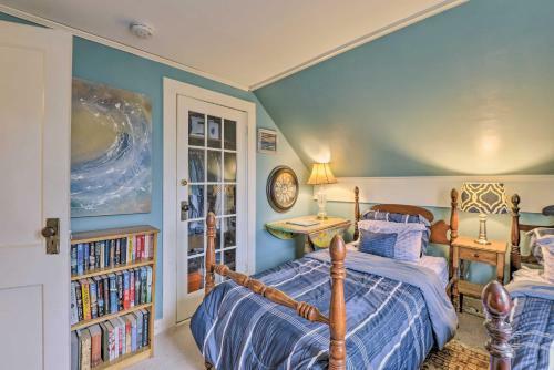 Charming Gouldsboro Home Less Than 14 Mi To Acadia Np
