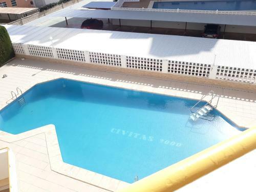 Apartamentos Gand�a Valencia 3000