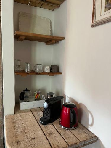 Bed & Breakfast Mas Lou Parpaioun