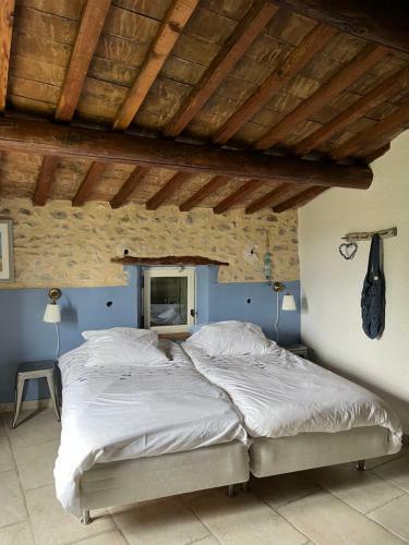 Bed & Breakfast Mas Lou Parpaioun