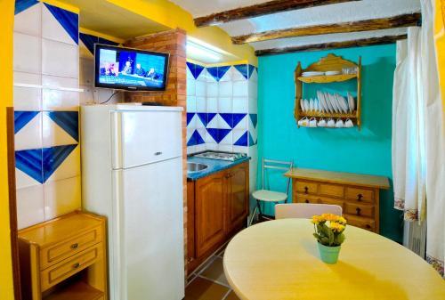 Camping Reina Isabel