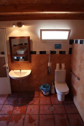 Camping Reina Isabel