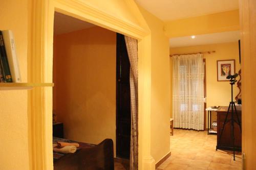 Bed & Breakfast Alcova Del Firmament