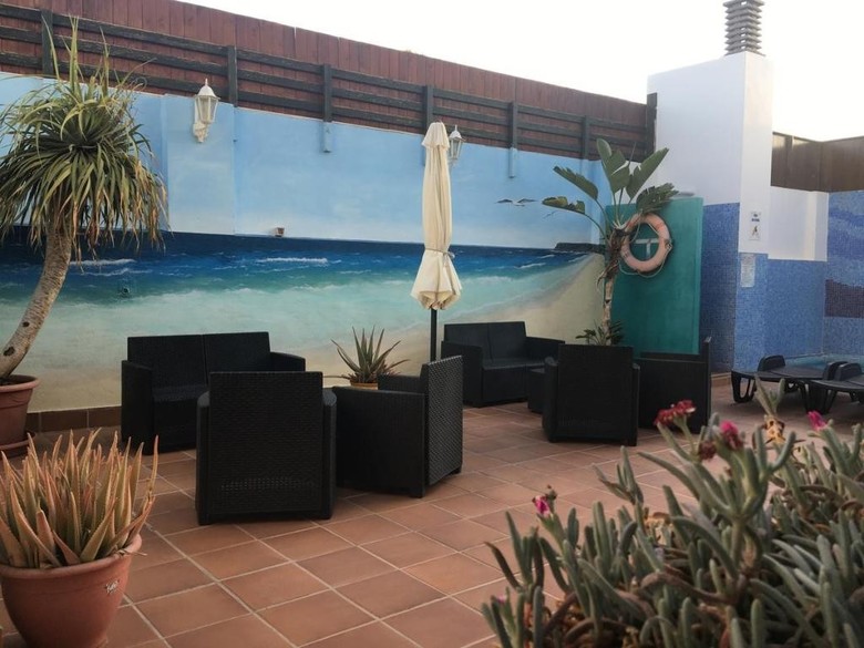 Hotel La Casita