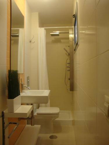 Apartamento Triana-teatro