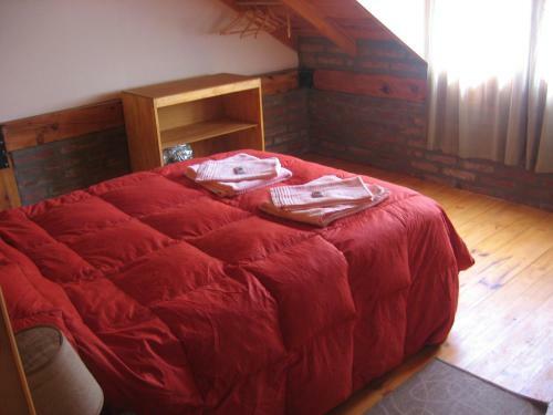 Lodge Caba�as Lorien