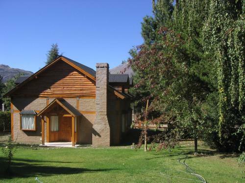 Lodge Caba�as Lorien