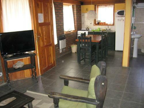 Lodge Caba�as Lorien