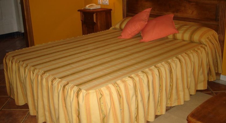 Hotel Pe��n Grande