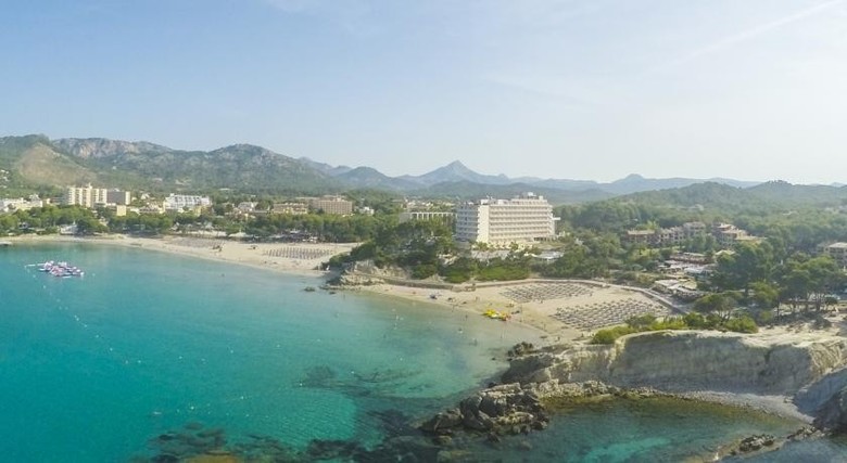 Universal Hotel Lido Park
