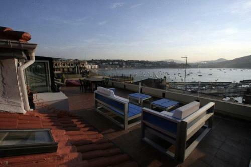 Hostal Pensi�n Iturriza