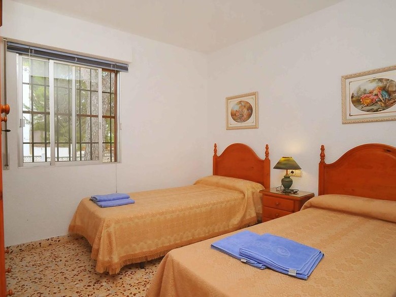 Holiday Home Patrai J�vea