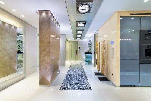 Apartamentos El Padr�n