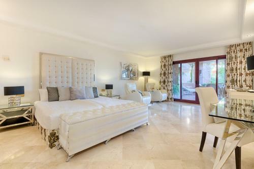 Apartamentos El Padr�n