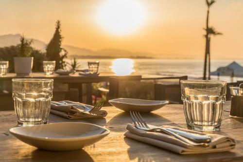Apartamentos El Padr�n