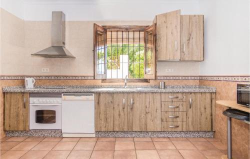 Holiday Home Finca La Loma