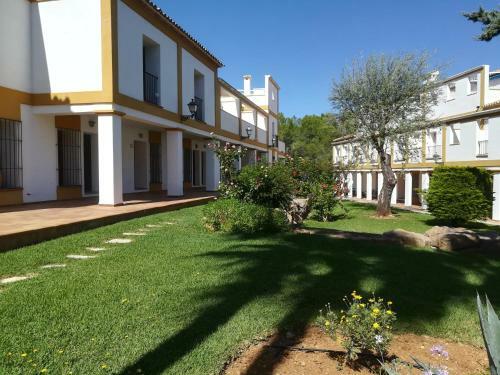 Apartamentos La Zarzas