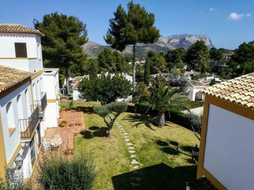 Apartamentos La Zarzas