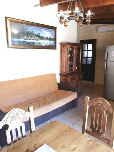Apartamento Finca Tom�s Y Puri