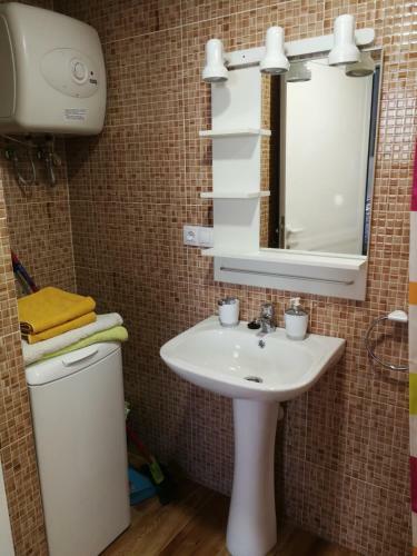 Apartamento Finca Tom�s Y Puri