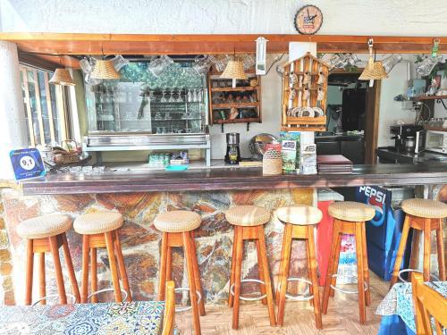 Apartamento Finca Tom�s Y Puri