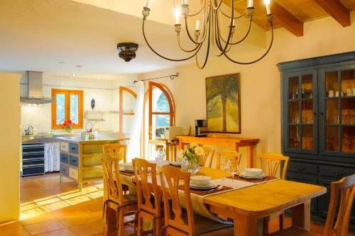 Villa Binifarda Dor