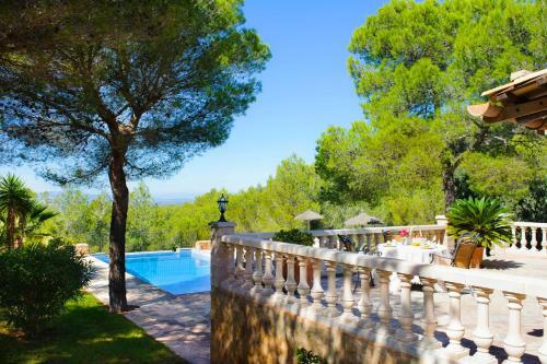Villa Binifarda Dor