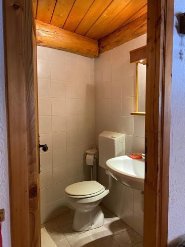Casa Ornella - Baita Pra Sec