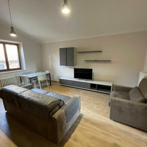 San Donato Apartament In Montepulciano