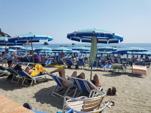 Apartamento Monterosso Downtown Executive 3 Bedrooms