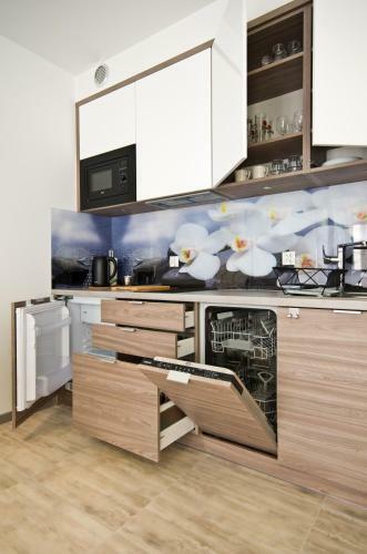 Apartamenty Intol