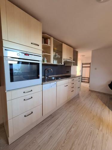 Apartamento Storchenhof Engel