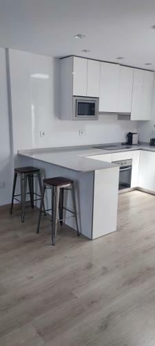 Excelente D�plex De Lujo