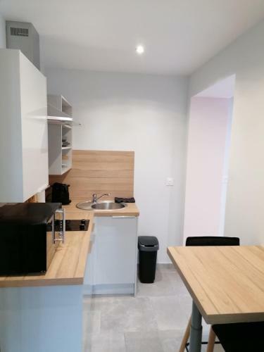 Bed & Breakfast Chambre De Brunemont