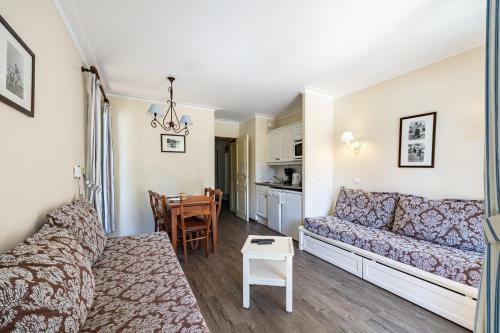 Apartamento Le Swing